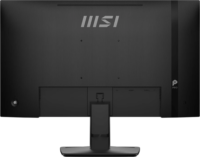 MSI PRO 23.8" MP242 E14C 16:9 FullHD IPS Gaming Monitor - Fekete