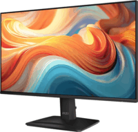 MSI PRO 23.8" MP242 E14C 16:9 FullHD IPS Gaming Monitor - Fekete