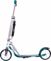 Hudora BigWheel 205 Összecsukható Gyerek Roller - Fekete / Kék