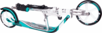 Hudora BigWheel 205 Összecsukható Gyerek Roller - Fekete / Kék