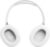 JBL Tune 780NC Bluetooth Fejhallgató Headset - Fehér