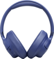 JBL Tune 780NC Bluetooth Fejhallgató Headset - Kék