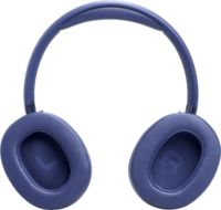 JBL Tune 780NC Bluetooth Fejhallgató Headset - Kék
