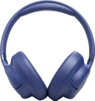 JBL Tune 780NC Bluetooth Fejhallgató Headset - Kék