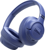 JBL Tune 780NC Bluetooth Fejhallgató Headset - Kék