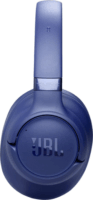 JBL Tune 780NC Bluetooth Fejhallgató Headset - Kék