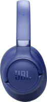 JBL Tune 780NC Bluetooth Fejhallgató Headset - Kék