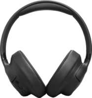 JBL Tune 780NC Bluetooth Fejhallgató Headset - Fekete