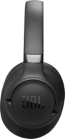 JBL Tune 780NC Bluetooth Fejhallgató Headset - Fekete