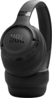 JBL Tune 780NC Bluetooth Fejhallgató Headset - Fekete