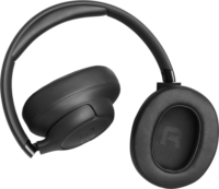 JBL Tune 780NC Bluetooth Fejhallgató Headset - Fekete