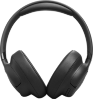 JBL Tune 780NC Bluetooth Fejhallgató Headset - Fekete