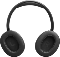 JBL Tune 780NC Bluetooth Fejhallgató Headset - Fekete