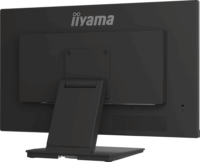 iiyama 23.8" T2454MSC-B3AG ProLite 16:9 FullHD IPS LED Monitor - Fekete