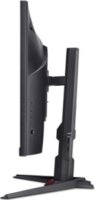 Acer 24.1" XV240F6bmiiprx Nitro 16:9 FullHD IPS LED Gaming Monitor - Fekete