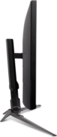 Acer 31.5" XB323QUPbmiiprx Predator 16:9 QHD IPS LED Gaming Monitor - Fekete
