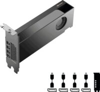 PNY NVIDIA RTX PRO 2000 Blackwell 16GB GDDR7 Videókártya