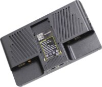 Portkeys 7" HD7H Hordozható Kamera Monitor