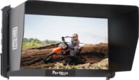 Portkeys 7" HD7H Hordozható Kamera Monitor
