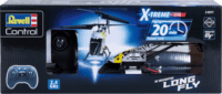 Revell RC X-TREME "Long Fly" Távirányítós helikopter