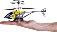 Revell RC X-TREME "Long Fly" Távirányítós helikopter