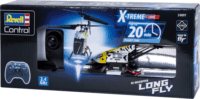 Revell RC X-TREME "Long Fly" Távirányítós helikopter