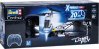Revell RC X-TREME "Long Fly" Távirányítós helikopter