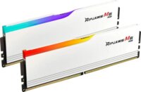 G.Skill 32GB / 6800 Ripjaws M5 RGB DDR5 CL34 Dual Desktop RAM KIT (2x16GB)