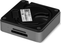 OWC Atlas Dual USB-C 3.2 Külső Kártyaolvasó