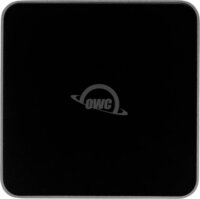 OWC Atlas Dual USB-C 3.2 Külső Kártyaolvasó