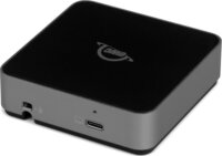 OWC Atlas Dual USB-C 3.2 Külső Kártyaolvasó