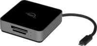 OWC Atlas Dual USB-C 3.2 Külső Kártyaolvasó