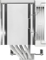 DeepCool AK500 G2 WH PWM Univerzális CPU Hűtő