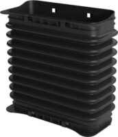 Neff Z861SS2 Páraelszívó flexibilis csatlakozó 223 x 90mm