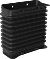 Neff Z861SS2 Páraelszívó flexibilis csatlakozó 223 x 90mm