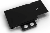 Alphacool Core RX 9070 XT Aorus Elite Vidókártya vízhűtés kiegészítő