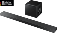 Samsung HW-QS710GF Q-Series Soundbar 3.1.2 Hangprojektor 65 Watt - Fekete