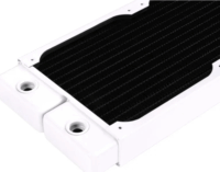 Alphacool HPE-30 Full Copper 360mm vízhűtés Radiátor