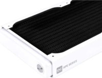 Alphacool HPE-30 Full Copper 360mm vízhűtés Radiátor