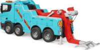 bruder Scania Super 560R mentő- és vontatóautó fény- és hangeffektekkel - Kék