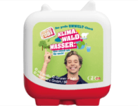 Tonies Clever Checker Tobi 4 darabos Hangoskönyv figura - Német