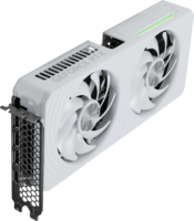Palit GeForce RTX 5060 Ti OC WHITE 8GB GDDR7 Videókártya