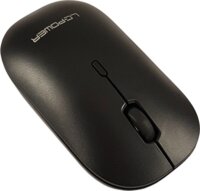 LC Power LC-M720BW Wireless Egér - Fekete