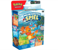 Pokémon-TCG Az első játékom gyűjthető kártyák