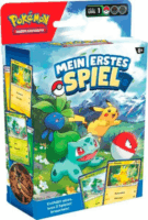 Pokémon-TCG Az első játékom gyűjthető kártyák