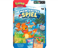 Pokémon-TCG Az első játékom gyűjthető kártyák
