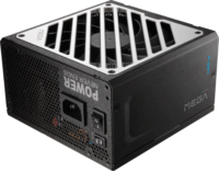 FSP 1000W - MEGA-1000GM 80+ Gold Moduláris Tápegység