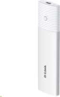 D-Link DSP-111 NVMe/NGFF USB-C Külső SSD ház - Fehér