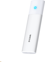 D-Link DSP-111 NVMe/NGFF USB-C Külső SSD ház - Fehér