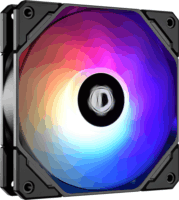 ID-Cooling TF-12025-PRO ARGB REVERSE PWM 120mm ventilátor